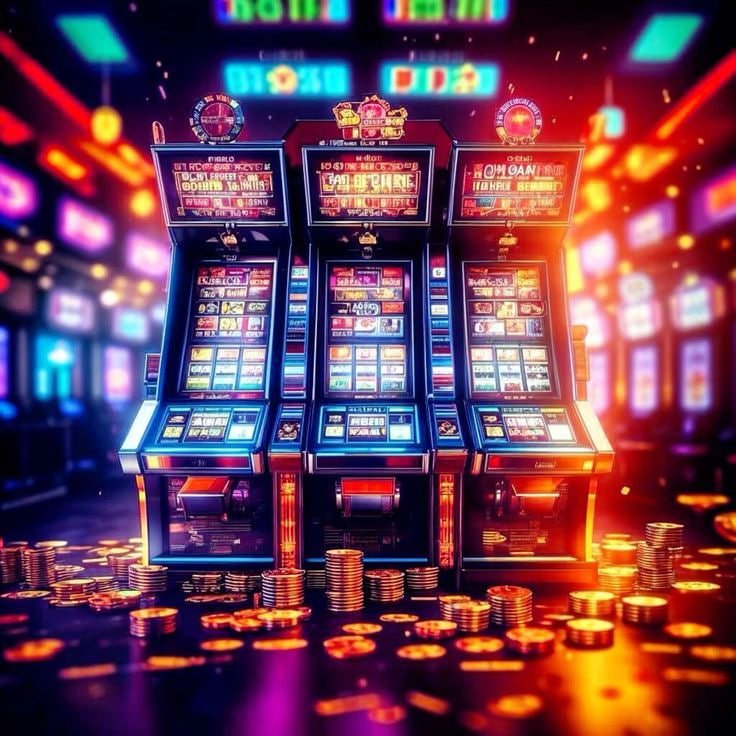 Big Time Gaming slot interface on 98toto togel showing reels and bonus features