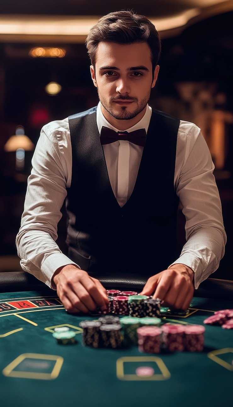 Big Time Gaming cascading reels and symbol falls feature