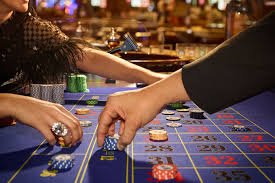 Winning combination payout display on Fortune Tiger