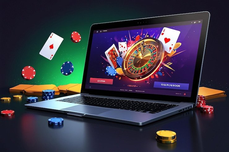 Qiu Qiu card game interface showing hand values on 98toto togel